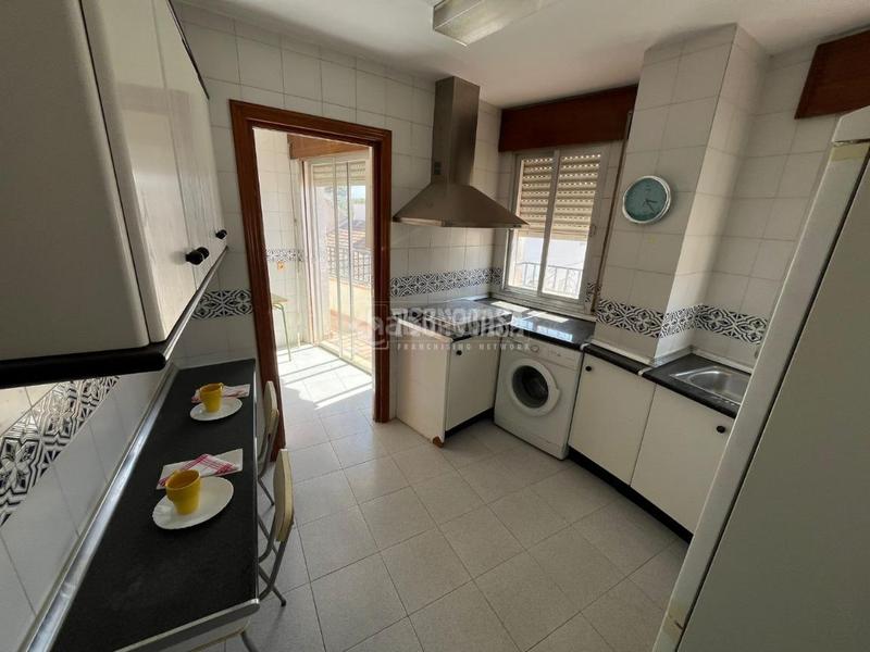 Foto b5a16f78-69f9-4b91-82cd-72e6f2f98a03. Piso  en venta en Belicena Vegas del Genil