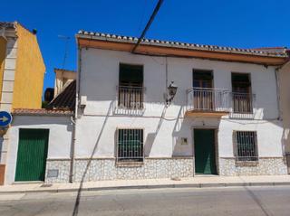 Casa en Belicena. Casa en venta en vegas del genil