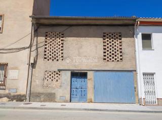 Casa aparellada en Belicena. Casa en venta en vegas del genil