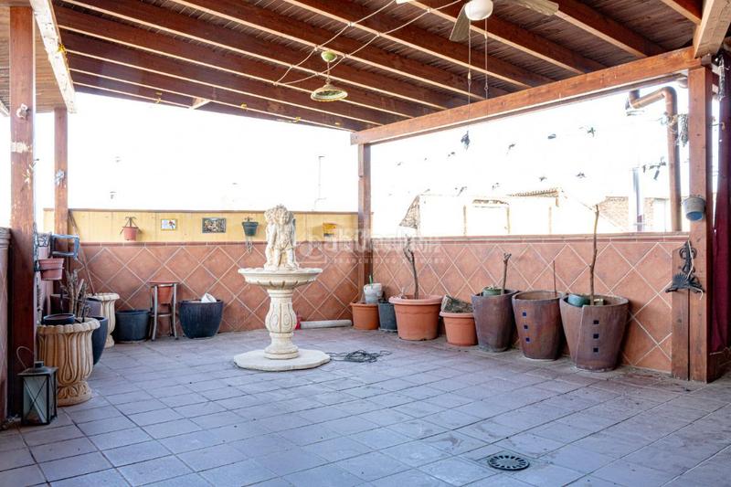 Foto 053e9068-ef14-4f50-9cf1-b1c4d36bf02d. Casa pareada casa en venta en Belicena Vegas del Genil