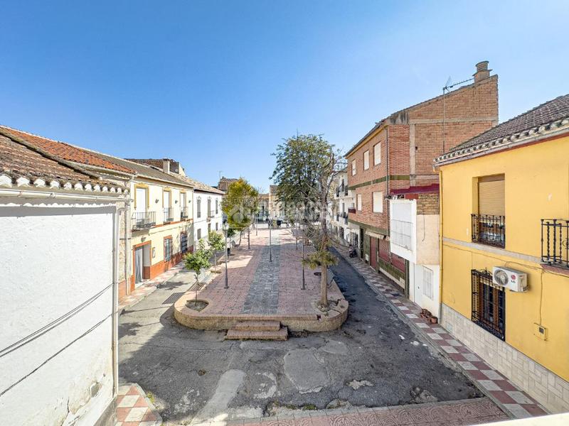 Foto 67c133c1-6c74-4d40-af6c-ae2f69e18ca2. Casa pareada casa en venta en Belicena Vegas del Genil