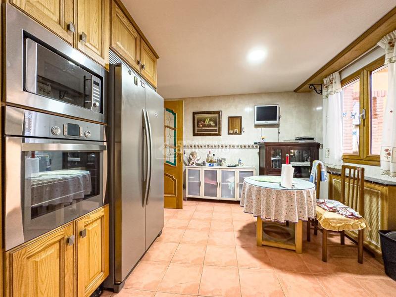Foto 7006de76-8c95-48dc-88da-394f92a7547c. Casa pareada casa en venta en Belicena Vegas del Genil