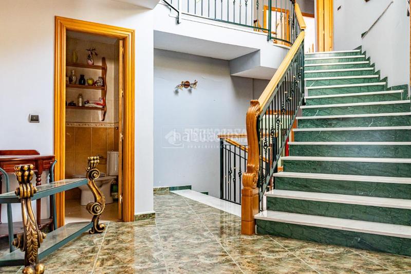 Foto a25078f1-4e1b-4217-9e08-f520dd505b8a. Casa pareada casa en venta en Belicena Vegas del Genil