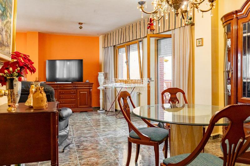 Foto c2ea8238-e0a8-47b5-a526-54aeeb4ee192. Casa pareada casa en venta en Belicena Vegas del Genil