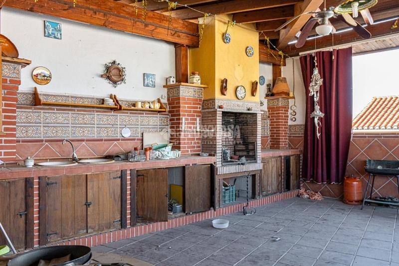 Foto ea1239b9-38f0-4487-982e-4fdc19b2e3ad. Casa pareada casa en venta en Belicena Vegas del Genil