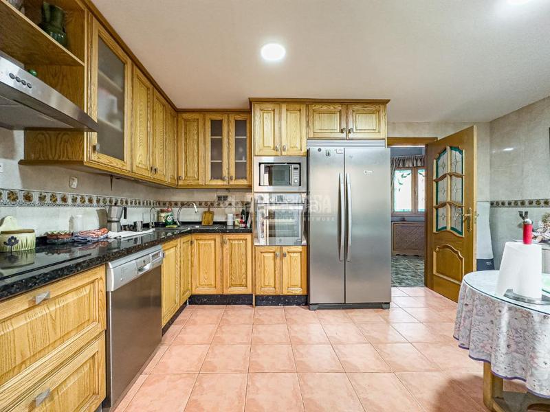 Foto f05c87fd-405e-450e-8a4a-404f7d930bd3. Casa pareada casa en venta en Belicena Vegas del Genil