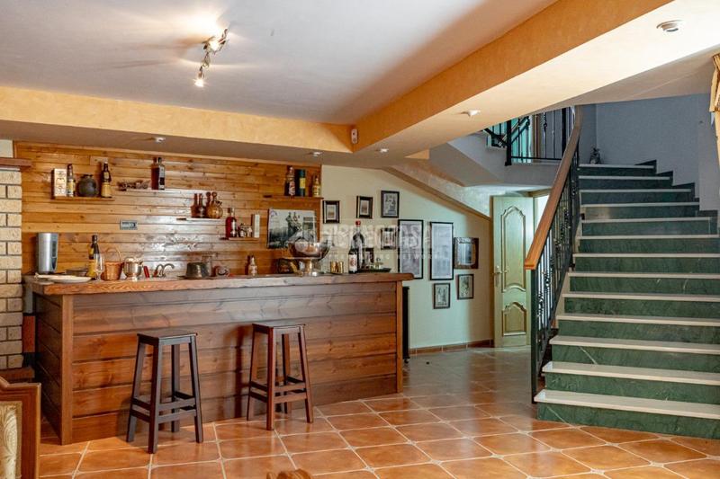Foto f4c67e79-48c0-41c2-bb0e-9042ed5e3b30. Casa pareada casa en venta en Belicena Vegas del Genil