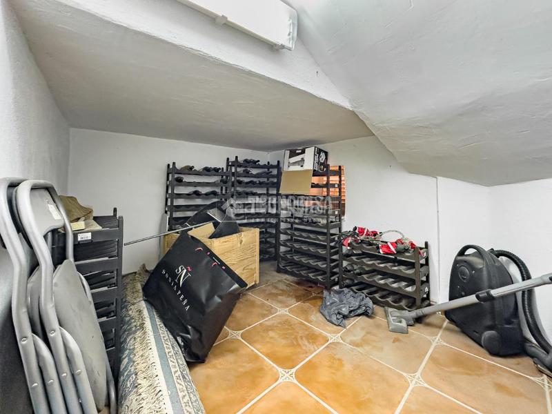 Foto fd0ef615-4971-4cd3-94f4-7e3ce73b7485. Casa pareada casa en venta en Belicena Vegas del Genil