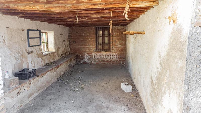 Foto 50fd8ebf-21af-43df-9bed-0cb0fa85b093. Casa pareada casa en venta en Belicena Vegas del Genil