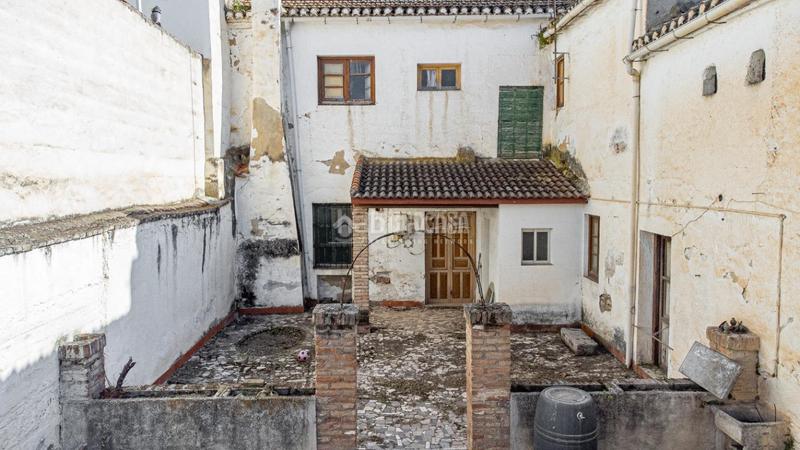 Foto d394a0ea-421d-4a1c-872a-e2531b7f4ac5. Casa pareada casa en venta en Belicena Vegas del Genil
