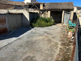 Terreno residencial en Belicena. Terrenos en venta en vegas del genil
