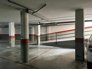 Aparcament cotxe a Cúllar Vega. Boxplaza de garaje en venta en cúllar vega