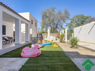 Casa en Ambroz. Casa en venta en vegas del genil