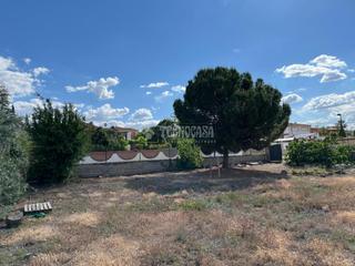 Terreny residencial en Cllar Vega. Terrenos en venta en cllar vega