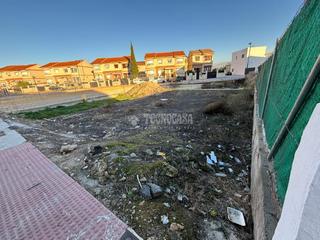 Terrain résidentiel à Belicena. Terrenos en venta en vegas del genil