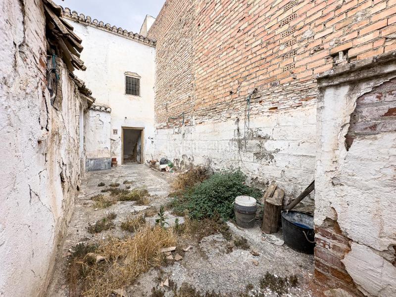 Foto 4da2c47a-3e34-4c65-a6ef-2fc65d237851. Maison dans Belicena Vegas del Genil