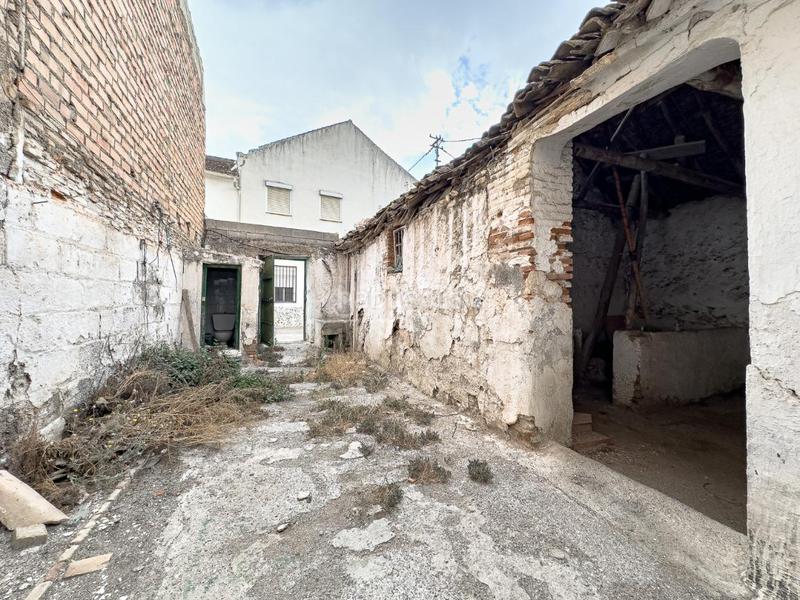 Foto 55d894ba-d1af-414b-8da5-3b6ba8ce00fa. Maison dans Belicena Vegas del Genil