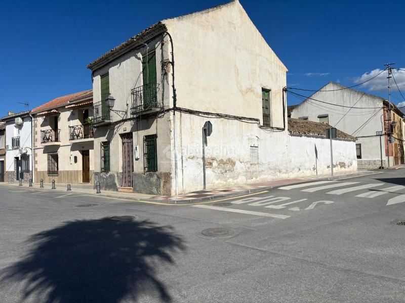 Foto 67e4b9c1-1f52-4369-8c69-fd02eb699914. Maison dans Belicena Vegas del Genil