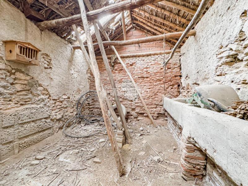 Foto 77cd088a-3d29-41a7-b27c-0a4bb360f299. Maison dans Belicena Vegas del Genil