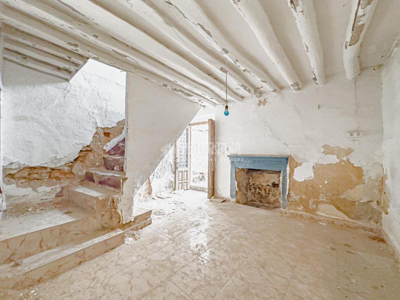 Foto a6492921-20a0-4938-b390-37d2939b3e37. Maison dans Belicena Vegas del Genil