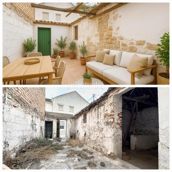 Foto ae2a1ca6-45dc-4c5c-b718-60fafc74f40e. Maison dans Belicena Vegas del Genil