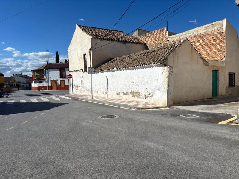 Foto f1fbdb0c-cafd-45e4-a3dd-16ade6100b6b. Maison dans Belicena Vegas del Genil