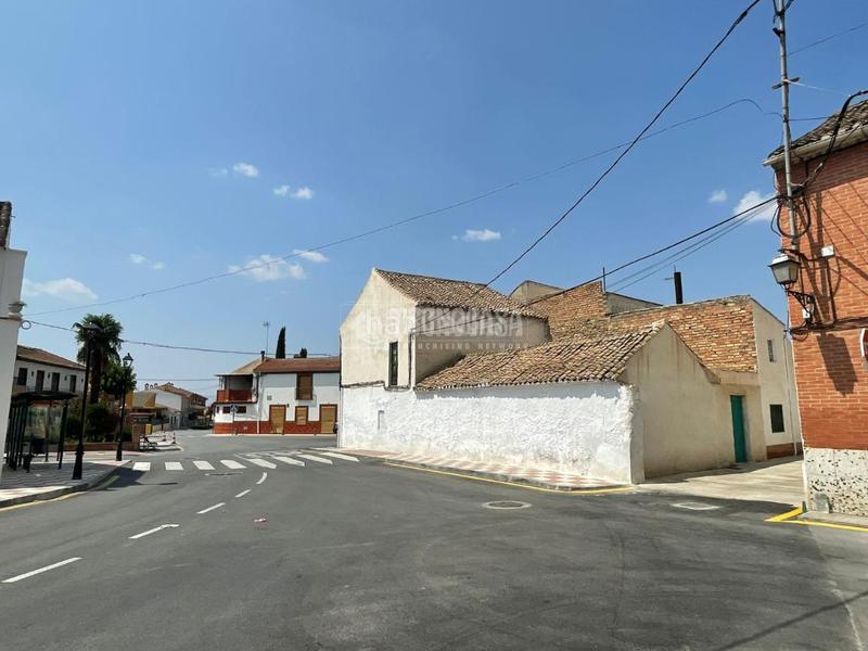 Foto fd8f6a4b-fbb9-4f9e-9fa3-92f5c94bf9f7. Maison dans Belicena Vegas del Genil