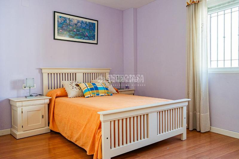 Foto 3a4376c7-7048-4091-86a8-88b515baf474. Piso  en venta en Cúllar Vega