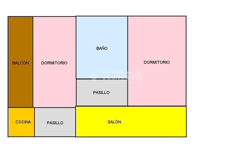 Foto 4f30f451-e0db-4640-967c-5b5b99d52122. Piso  en venta en Cúllar Vega