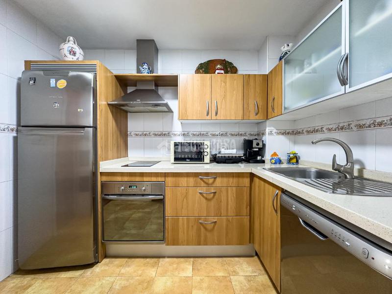 Foto a31df3b6-7be3-46db-8517-8dbf7316eebd. Piso  en venta en Cúllar Vega