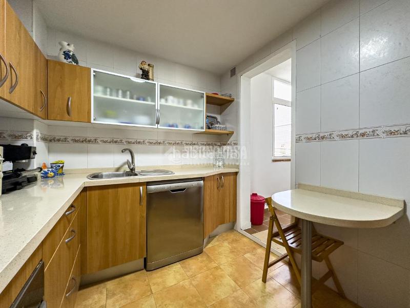 Foto bef6b22b-b66e-46f2-a227-97567aef5728. Piso  en venta en Cúllar Vega