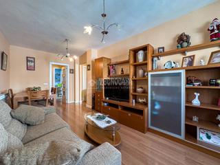 Pis a Cúllar Vega. Piso en venta en cúllar vega