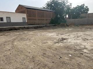 Terrain résidentiel à Belicena. Terrenos en venta en vegas del genil