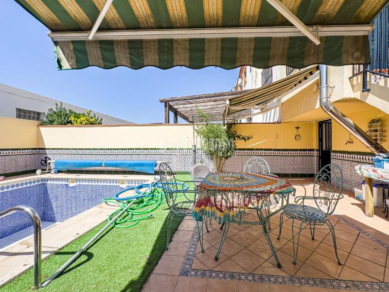 Foto 6d0ed9ec-9305-49a0-af8f-8cfab8cb6e40. Casa pareada casa en venta en Cúllar Vega
