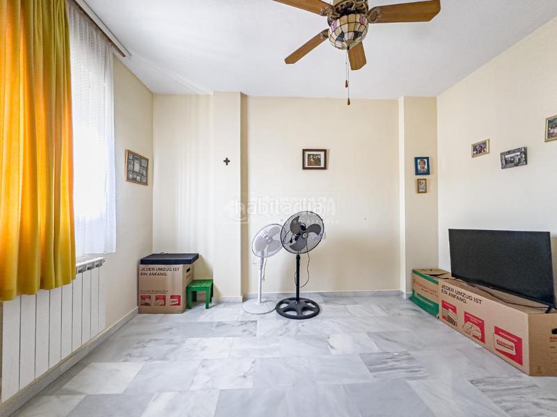 Foto f92662ea-c1c9-42e5-ad5f-8dcfdd67f1a6. Casa pareada casa en venta en Cúllar Vega