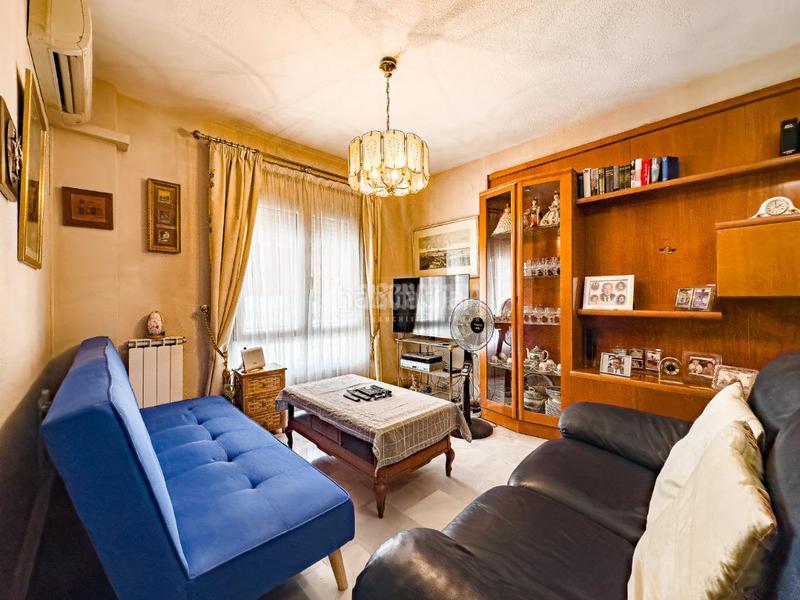 Foto ff982a59-5a65-4c81-8029-effd678eef99. Casa pareada casa en venta en Cúllar Vega