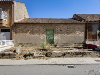 Casa aparellada en Belicena. Casa en venta en vegas del genil