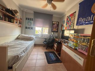 Casa aparellada en Belicena. Casa en venta en vegas del genil