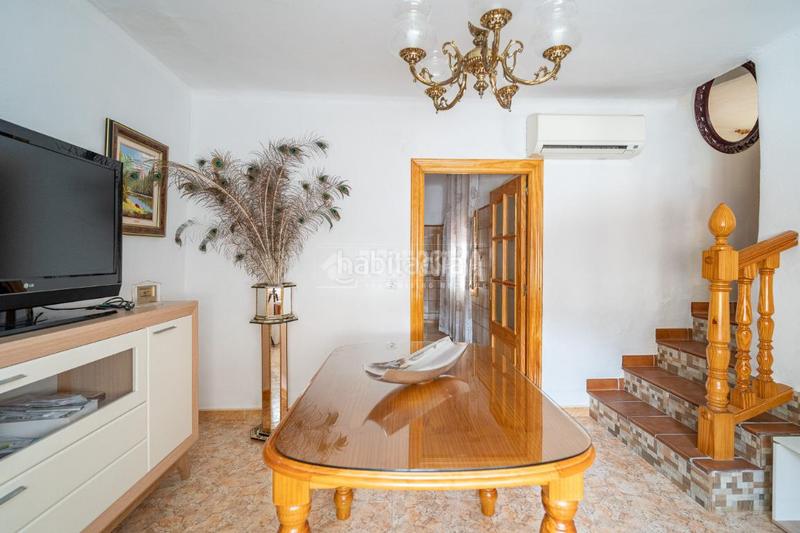 Foto 29819569-5726-432f-ab03-4861f7695dfb. Casa aparellada a Belicena Vegas del Genil