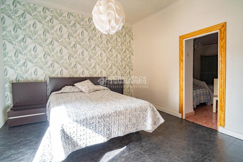 Foto 37039dc0-ec8d-4219-be1e-35afdb770313. Casa aparellada a Belicena Vegas del Genil