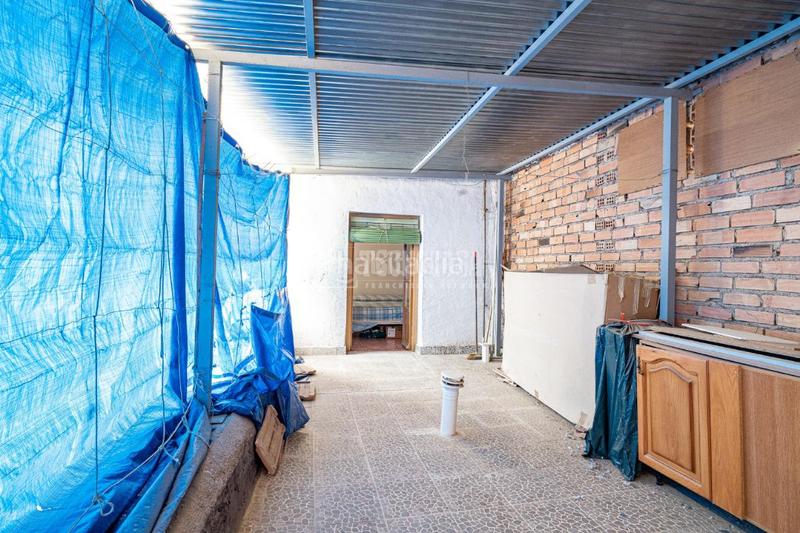 Foto 4915b667-0212-47e2-8f4e-4384147f6cf7. Casa aparellada a Belicena Vegas del Genil