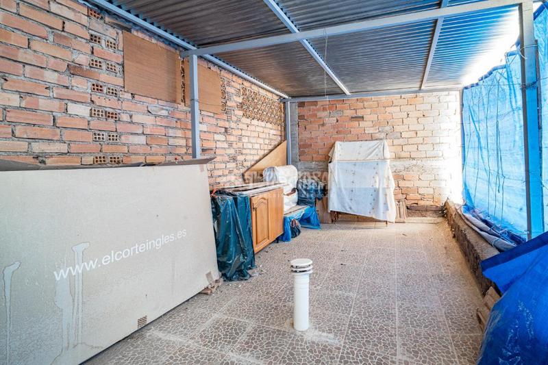 Foto 7bde2a66-52c2-456c-8464-50f050cd825c. Casa aparellada a Belicena Vegas del Genil