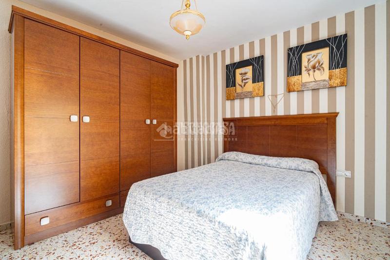 Foto ae24cf5e-1796-485e-8fd8-1126673105de. Casa aparellada a Belicena Vegas del Genil