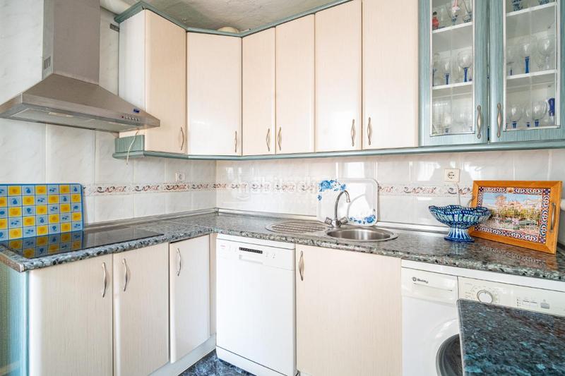 Foto c3ae10c3-d7c4-472d-937d-dee6ea5af256. Casa aparellada a Belicena Vegas del Genil