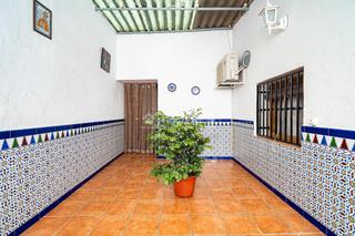 Casa pareada en Belicena. Casa en venta en vegas del genil