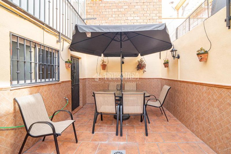 Foto 0186d087-89c2-4871-b329-c1ebad02867b. Casa aparellada a Ambroz Vegas del Genil