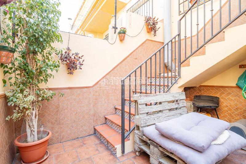 Foto 29926104-c18f-4b96-b2ee-8d4a817424cf. Casa aparellada a Ambroz Vegas del Genil