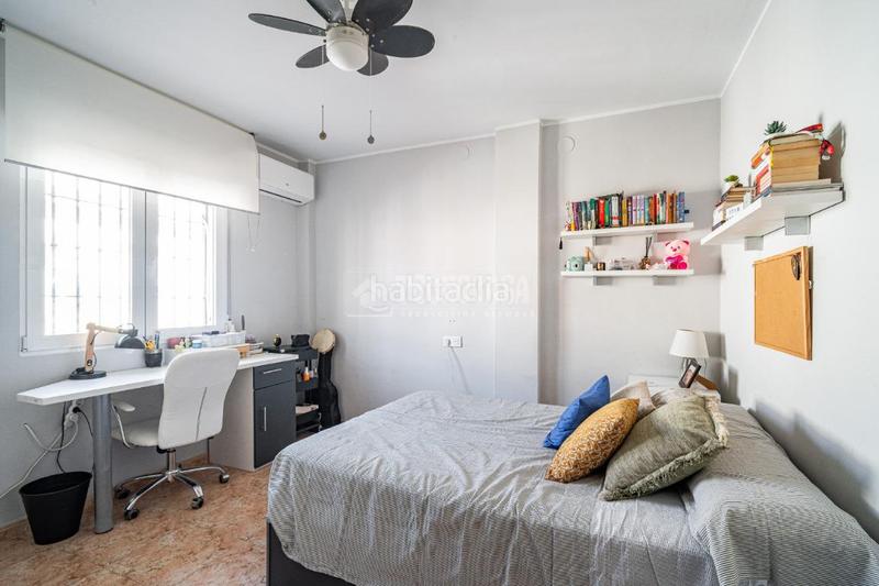 Foto 6d6d027f-b0a9-4719-928a-fe7249c26631. Casa aparellada a Ambroz Vegas del Genil