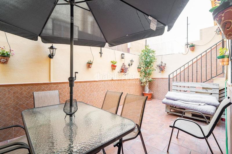 Foto caa24085-0ef5-4dc0-a9d7-c5963ace2f84. Casa aparellada a Ambroz Vegas del Genil