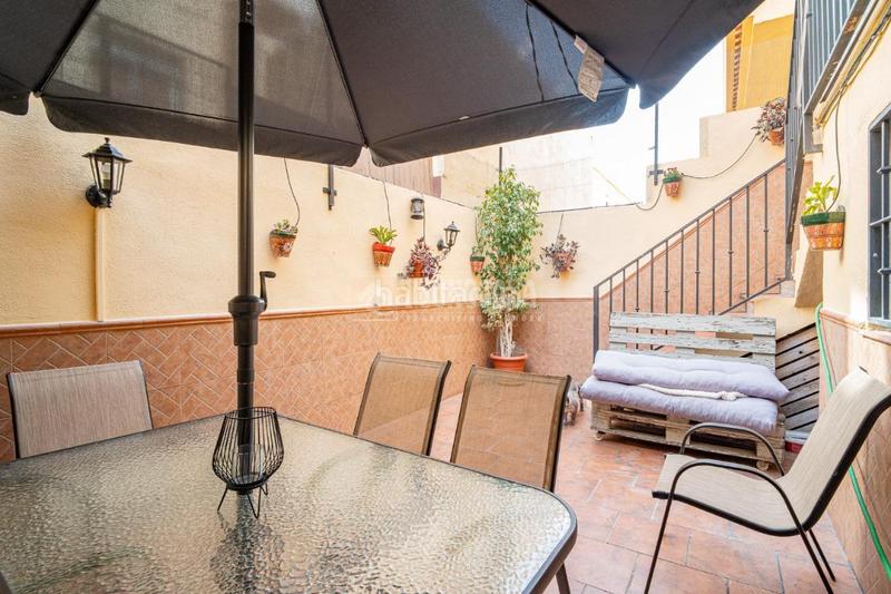 Foto dbb17ae6-eeba-40ab-bc12-64a4908d608b. Casa aparellada a Ambroz Vegas del Genil